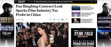 外媒爆料冯小刚视频播放,引发网友热议  第1张