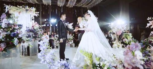 婚礼上的爆料视频,甜蜜回忆中的欢乐瞬间  第3张