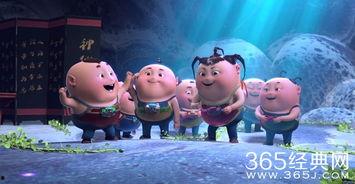 动画预告片爆料大全视频,揭秘热门动画幕后故事与精彩片段  第2张