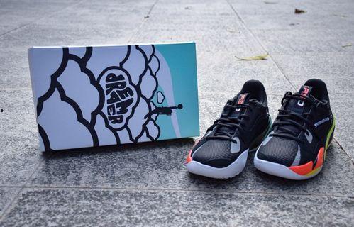 最新爆料最新鞋,最新爆料鞋款惊艳亮相 第3张 最新爆料最新鞋,最新爆料鞋款惊艳亮相 第3张