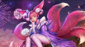 王者妲己新皮肤最新爆料,华丽变身引期待 第1张 王者妲己新皮肤最新爆料,华丽变身引期待 第1张